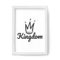 Plakat - kingdom